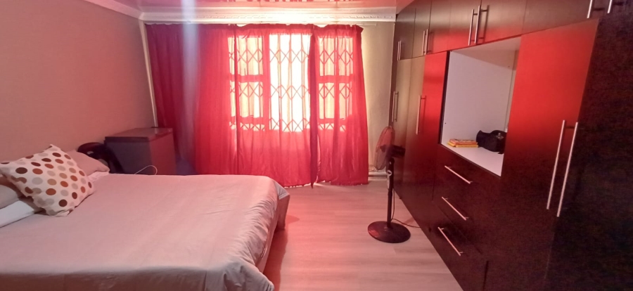 3 Bedroom Property for Sale in Mdantsane Nu 17 Eastern Cape